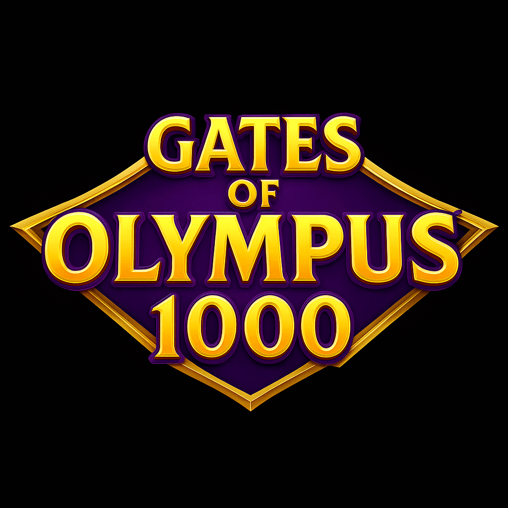 Gates of Olympus 1000